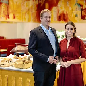 4* Otel Boltzmann