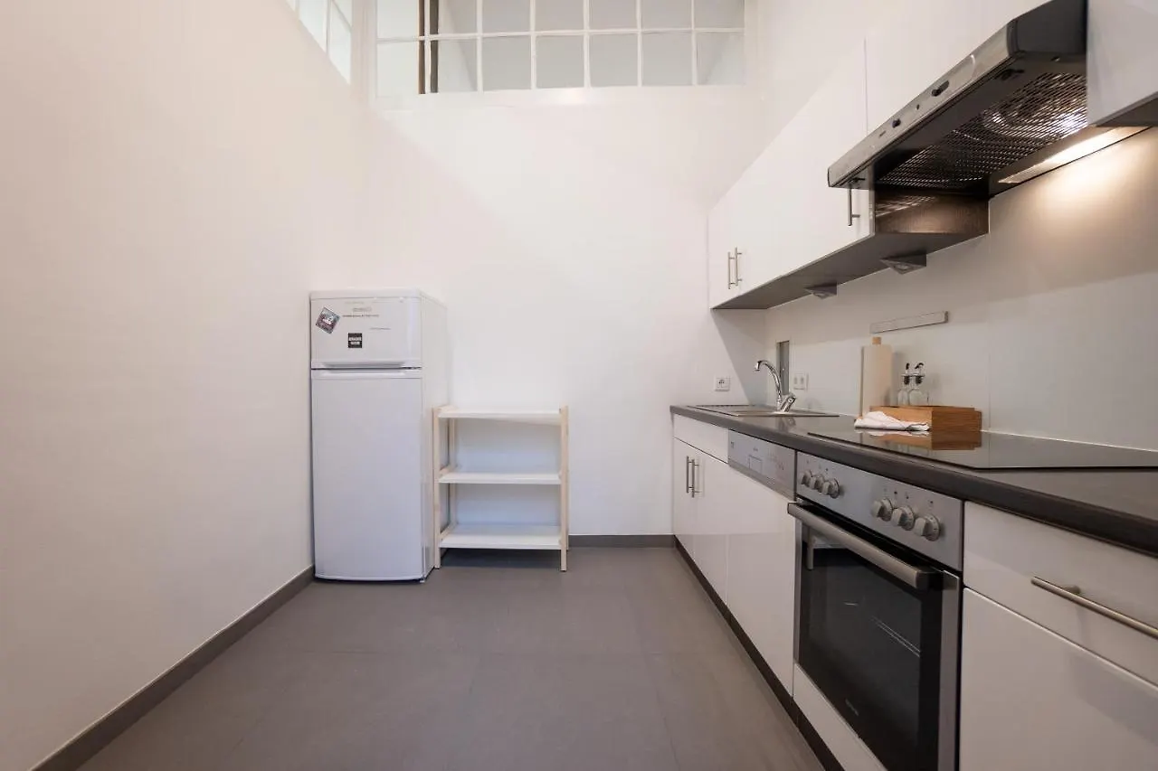 Spacious 110М2 Flat In The City Center Vienna Apartment