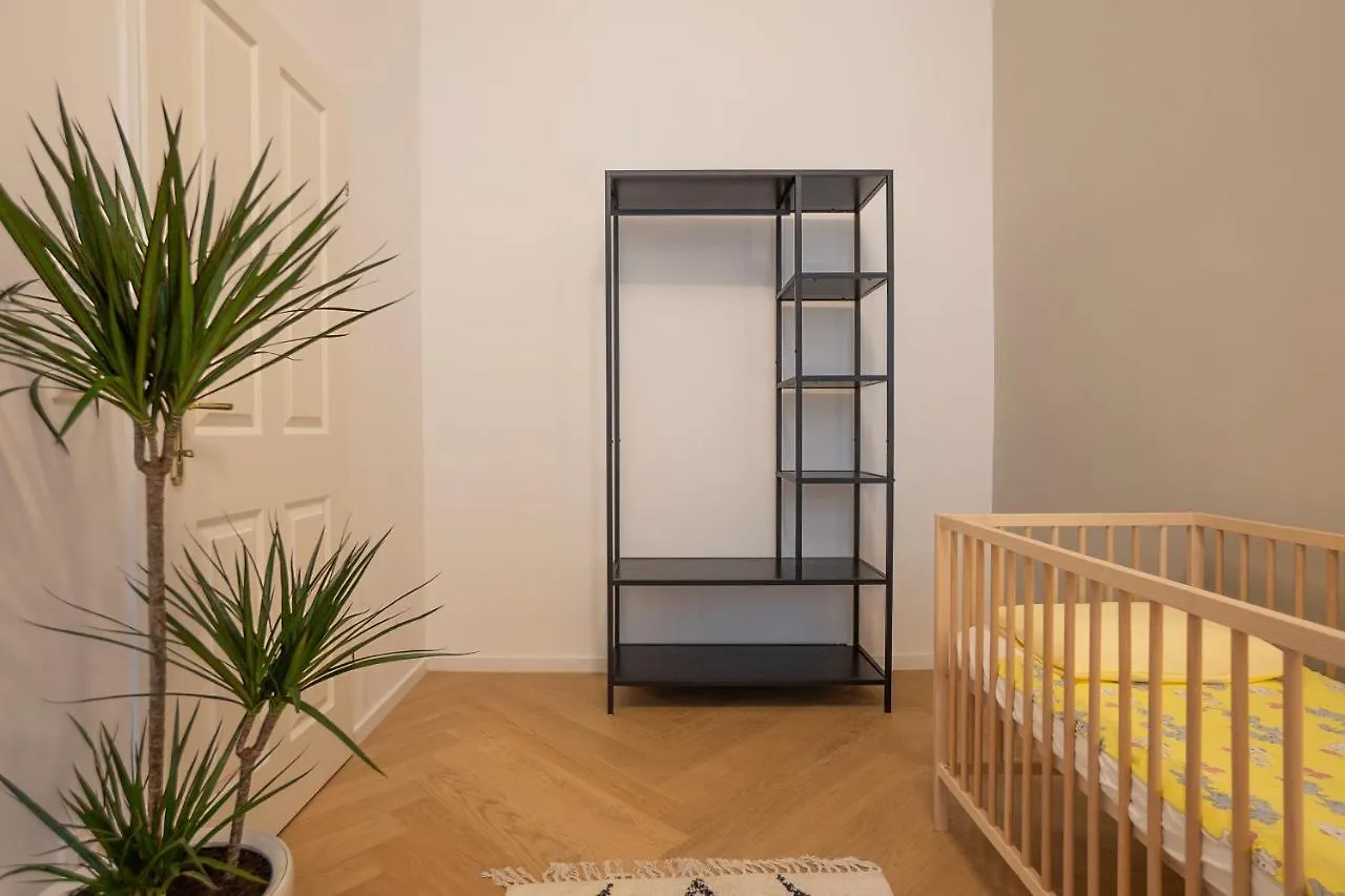 Spacious 110М2 Flat In The City Center Wien 0*,  Österreich