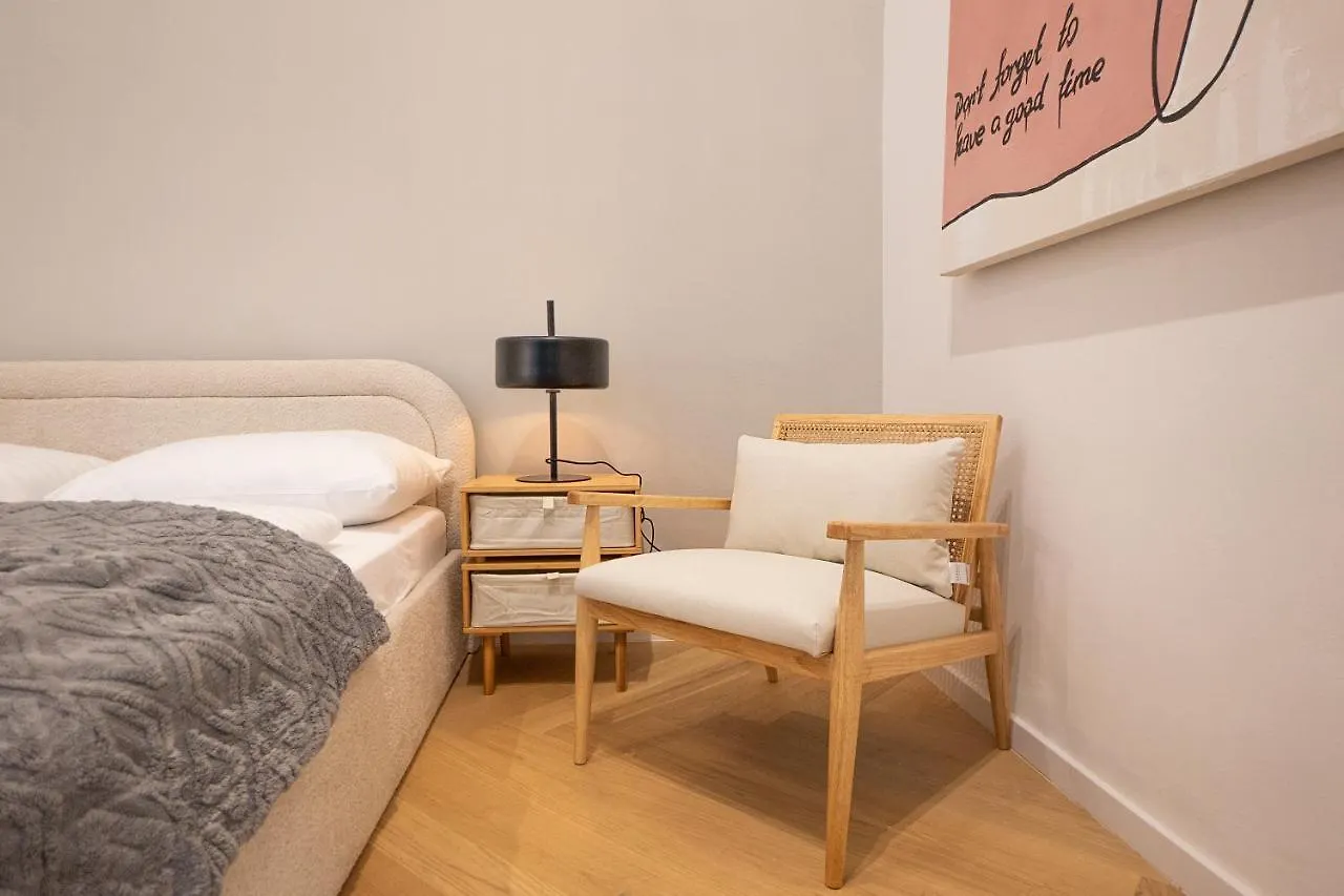 Spacious 110М2 Flat In The City Center Wien 0*,  Österreich