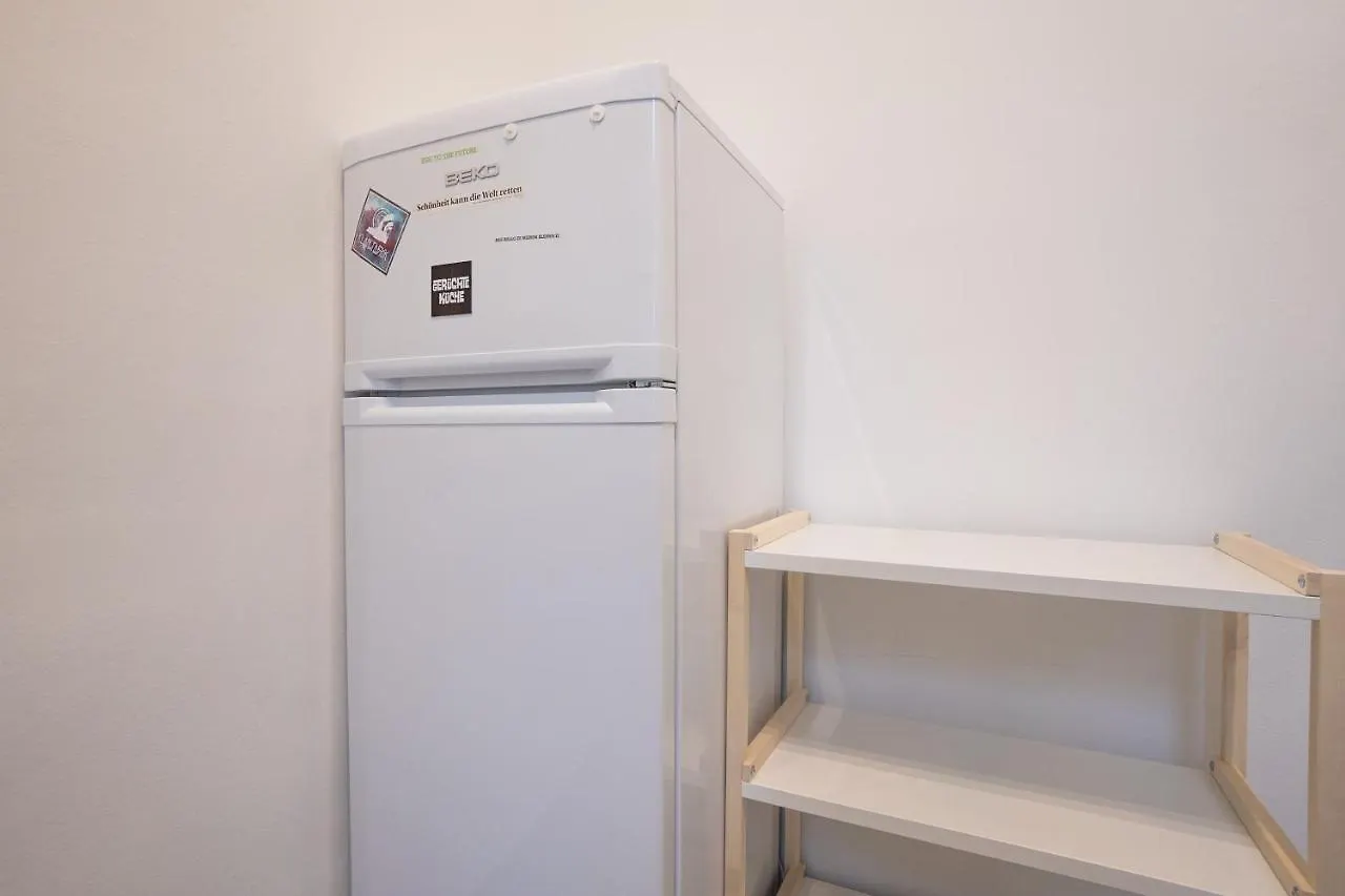Spacious 110М2 Flat In The City Center Wien Apartment