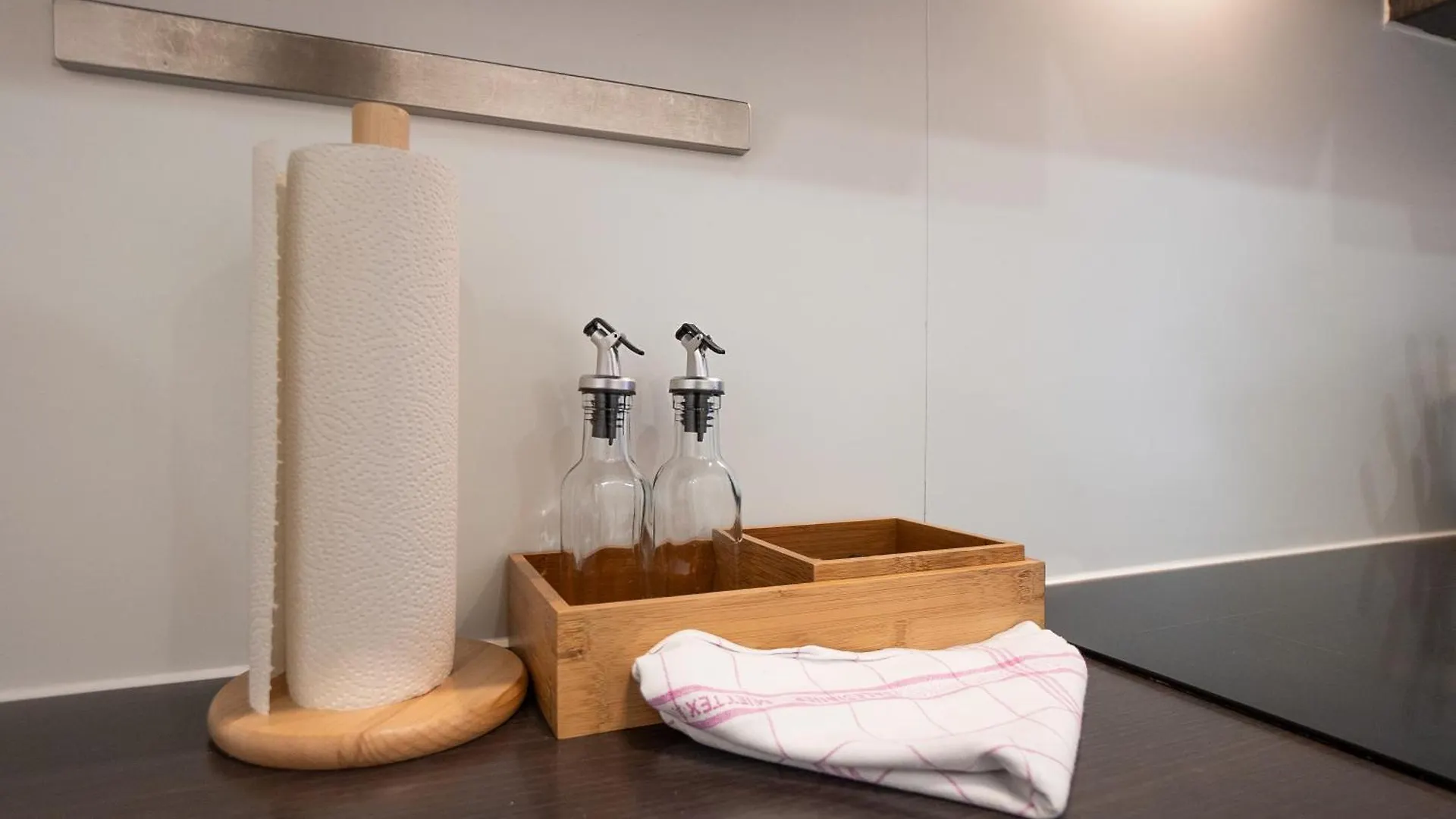Spacious 110М2 Flat In The City Center Wien