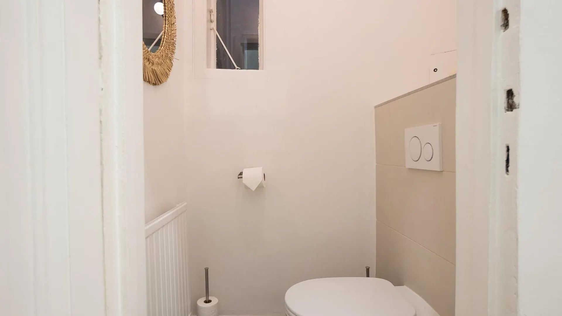 Apartment Spacious 110М2 Flat In The City Center Wien