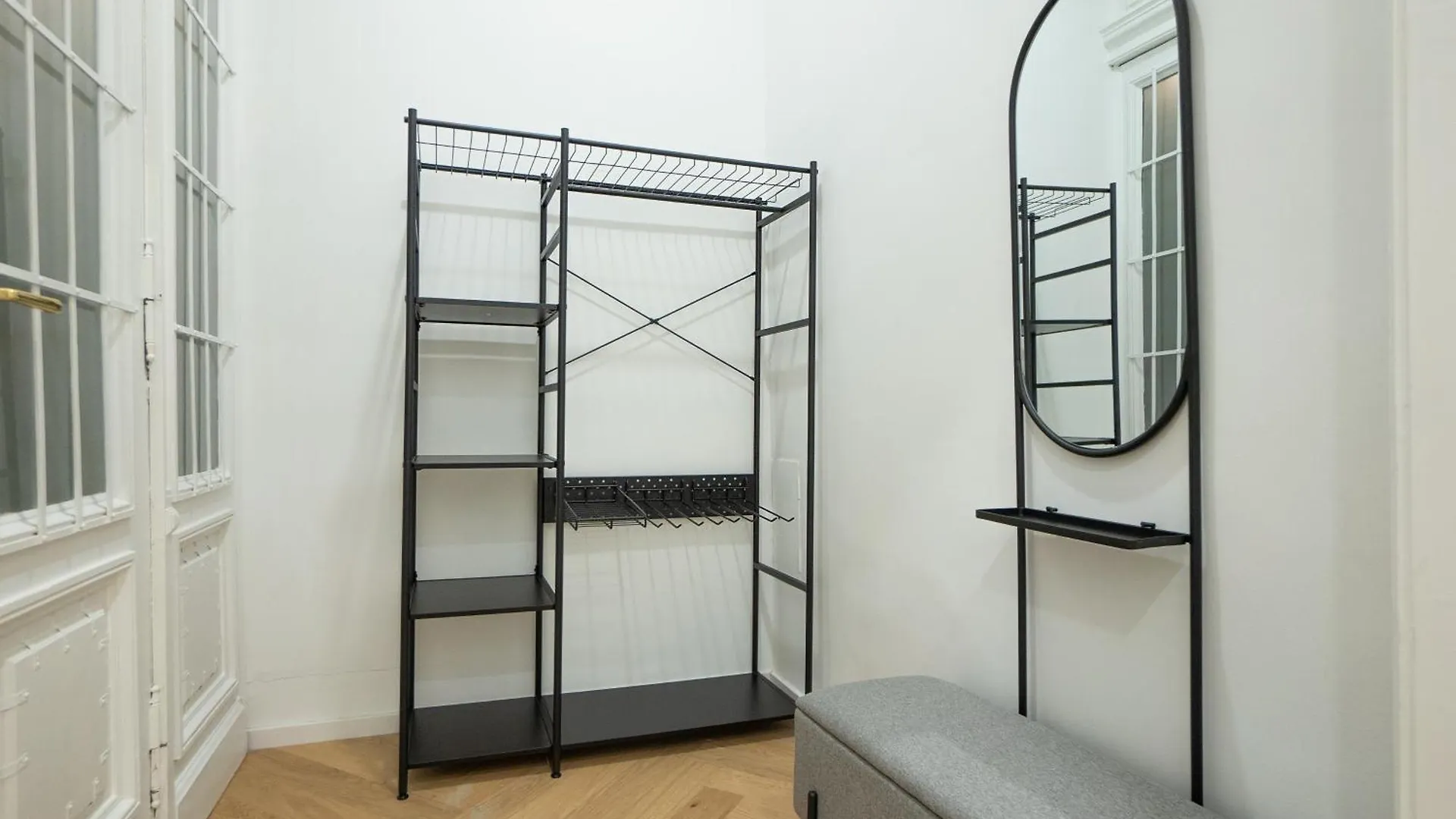 Spacious 110М2 Flat In The City Center Wien Österreich